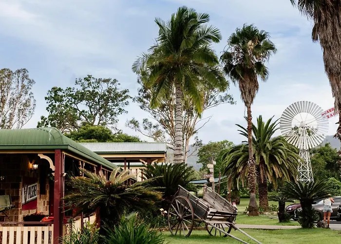 The Bearded Dragon Boutique Hotel