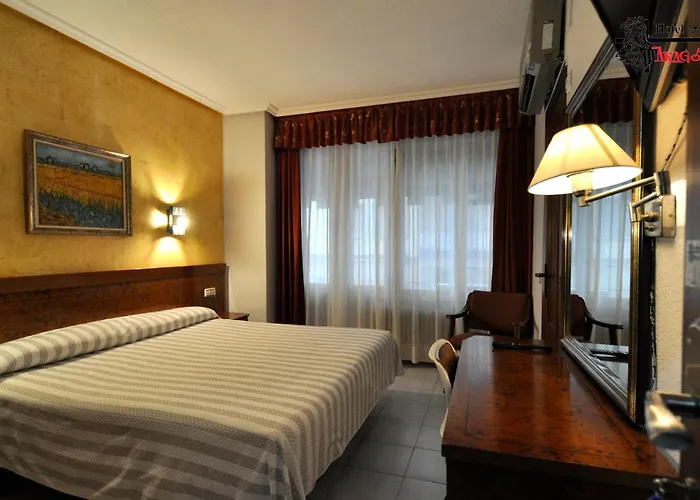Hotel Aragón