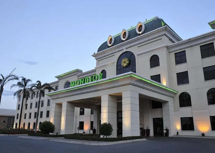 Mondior At Emperors Palace