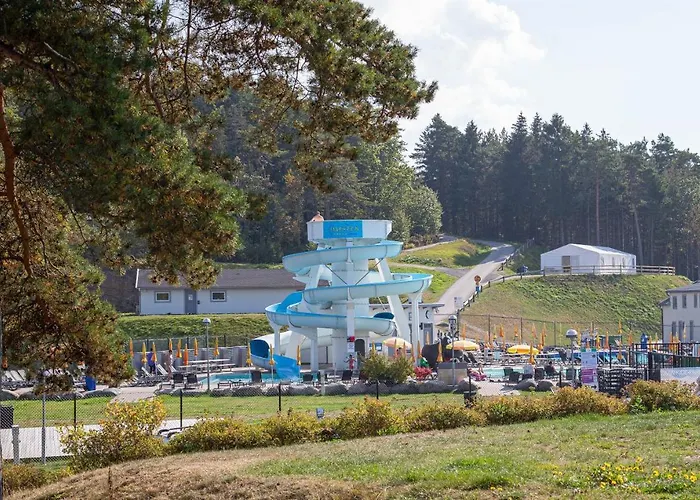 Hafsten Resort Sundsandvik