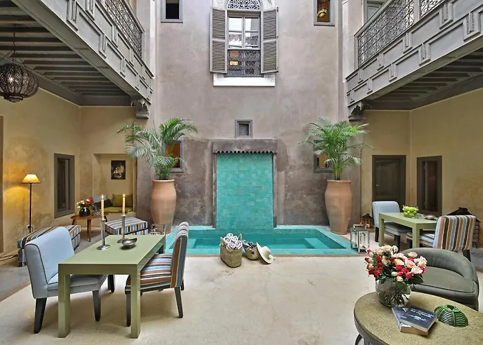 Riad Dar One