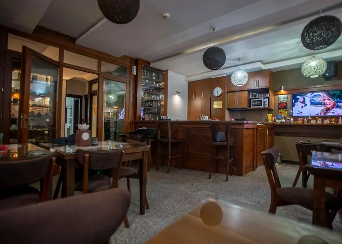 Hotel Theatre