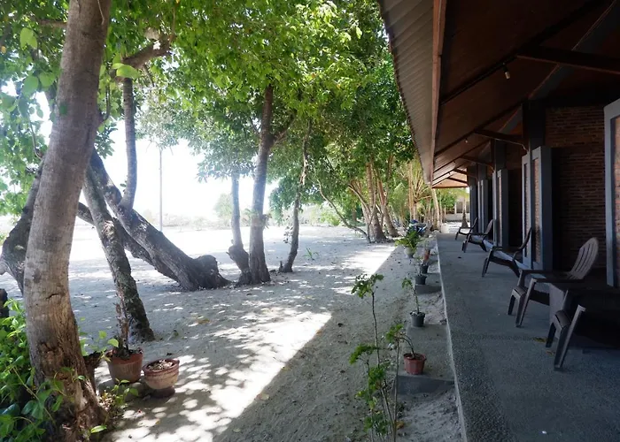 Wakatobi Patuno Diving And Beach Resort By Sahid Wanci