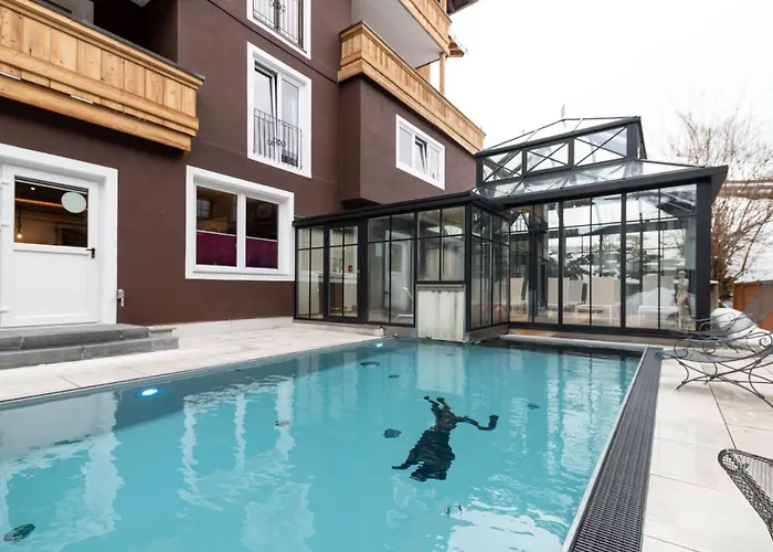 Hotel Panther'A
