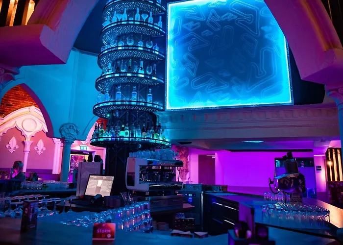 Burg Rooms