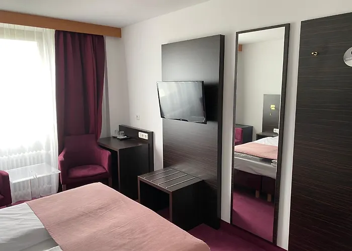 Hotel Montree