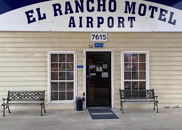 El Rancho Motel