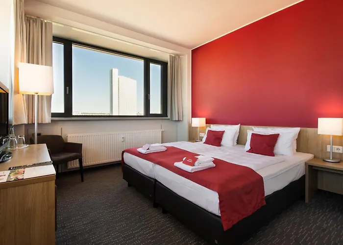 Biendo Hotel Chemnitz