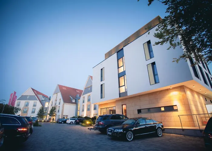 Lind Hotel Rietberg