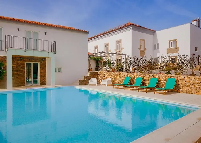 Casa De Valcova - Boutique Hotel