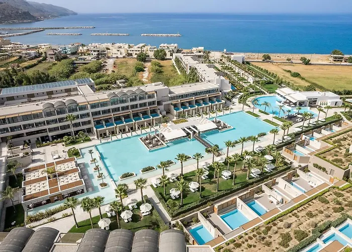 Avra Imperial Hotel Kolymbari