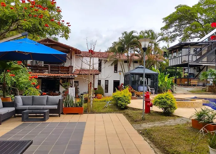 Villa Juana Hotel
