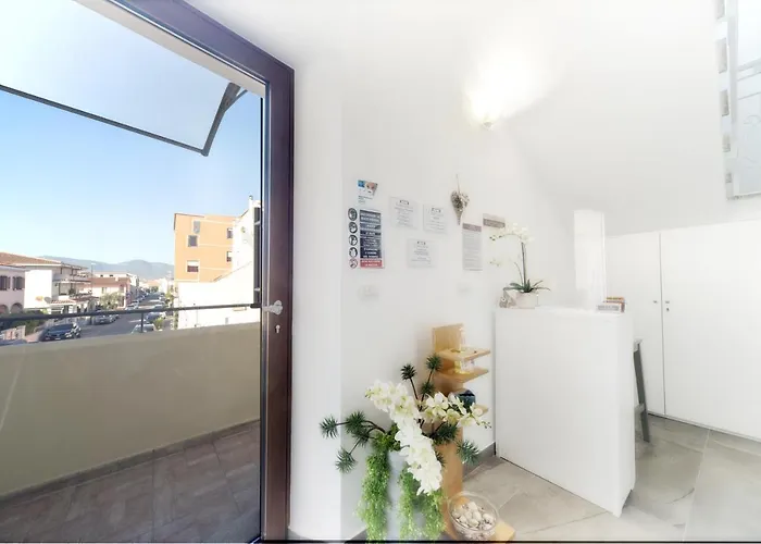 Casa Lucia