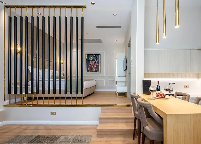 Veyron Hotels&SPA