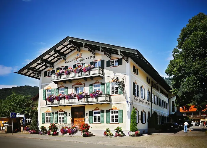 Gasthof zur Post