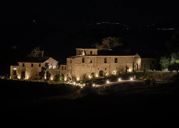Castello di Petecciano BeB