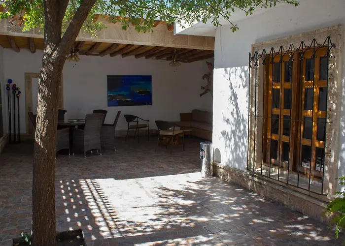 Finca del Rocio