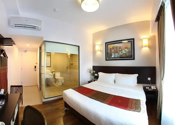 Hotel Richbaliz Selayang Batu Caves