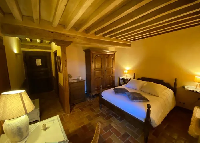 Hotel Le Hameau de Barboron à Savigny-lès-Beaune