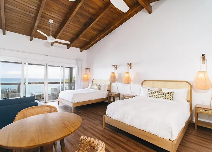 The Beach House Boutique Hotel West End