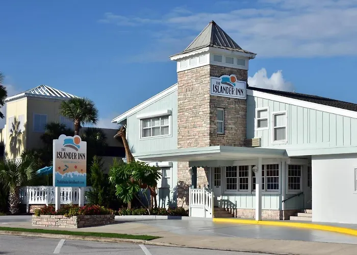 The Islander Inn