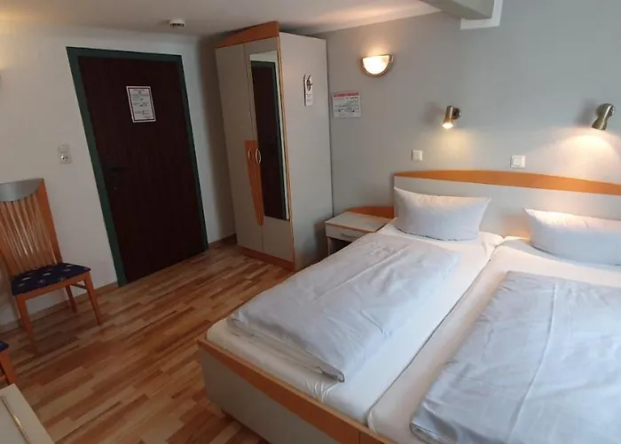 Hotel zur Krone