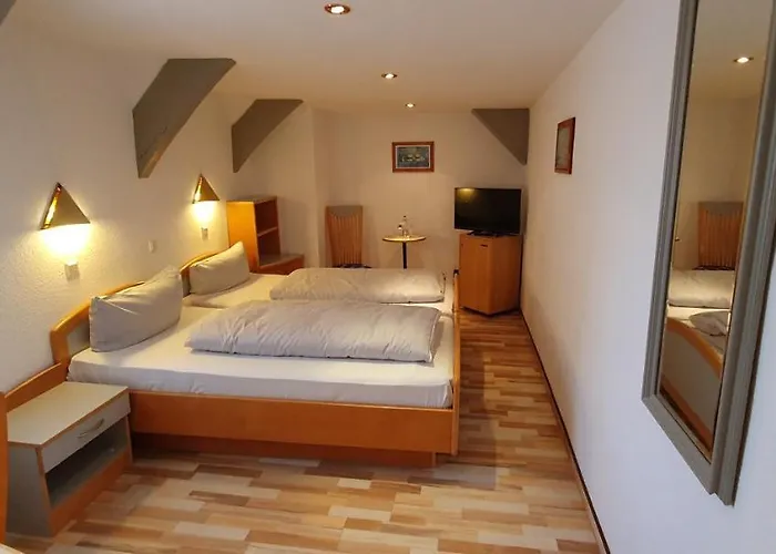 Hotel zur Krone