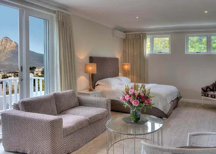 Sea Five Boutique Hotel