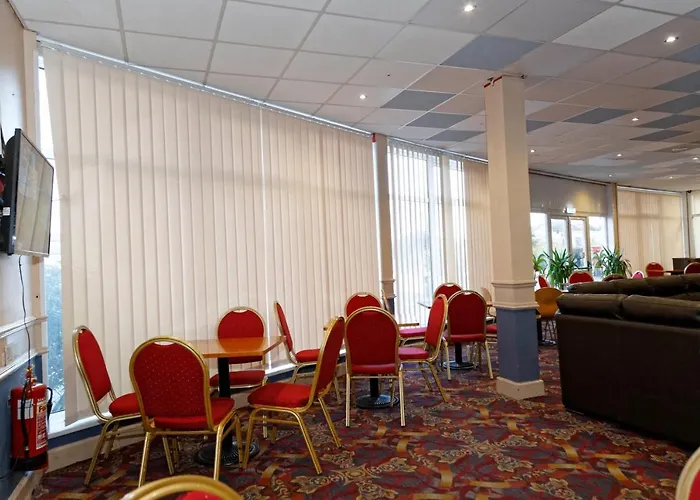 Sand Bay Holiday Village - Adults Only Weston-super-Mare
