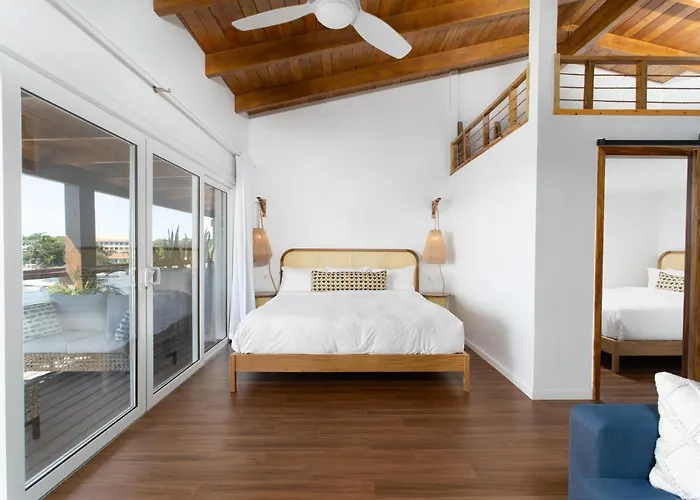 The Beach House Boutique Hotel