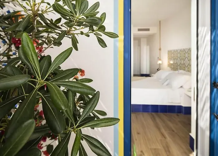 Casa Al Sole Boutique Hotel Sant'Angelo 