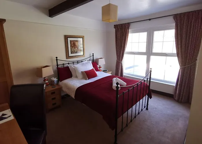 The Langstrath Country Inn