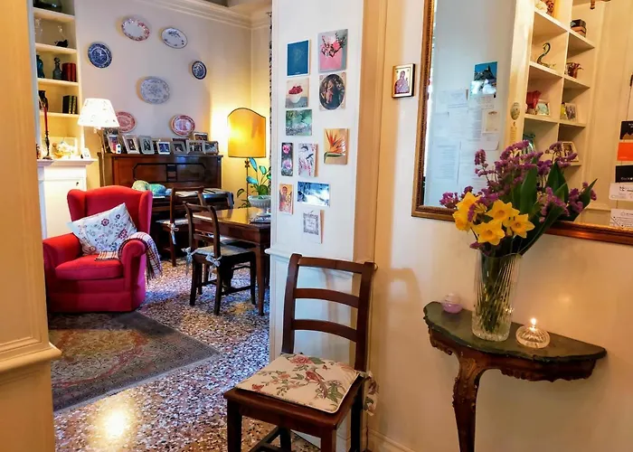 B&B Al Santo