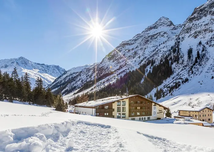 Hotel Sonnblick