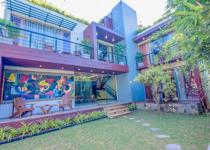 Villa 73 Unawatuna