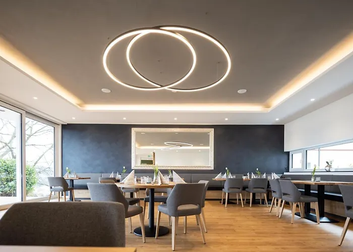 Hotel Restaurant Sennerbad