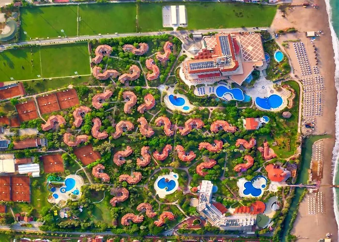 Sunrise Resort Hotel