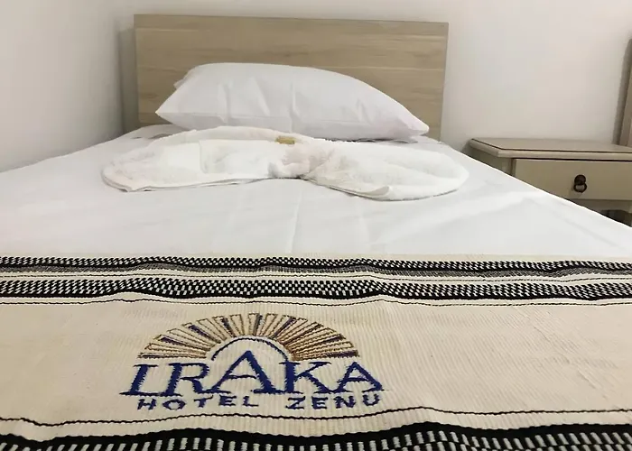 Hotel Iraka Zenu