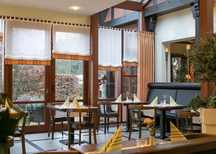 Hotel Landhaus Pollmeyer