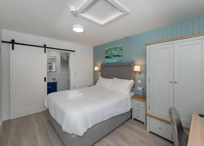 Belvedere House Cork Guest House