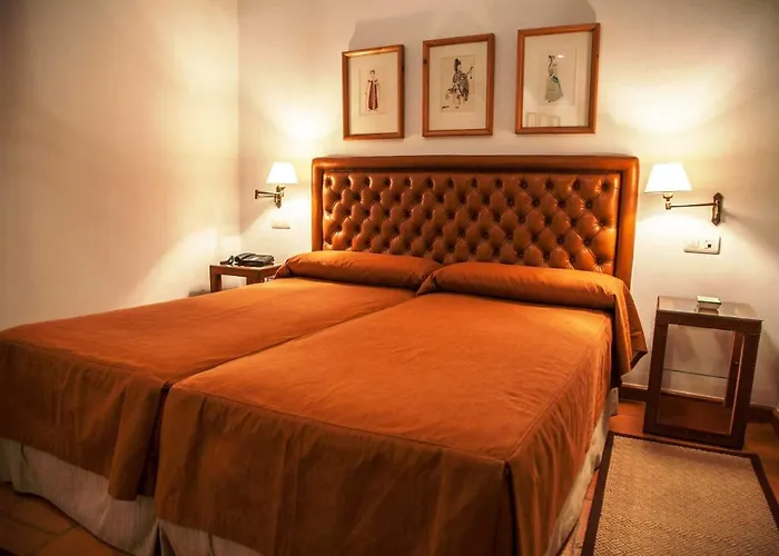 Hotel Boutique Casa De Orellana Trujillo