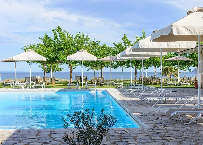 Castello Antico Hotel