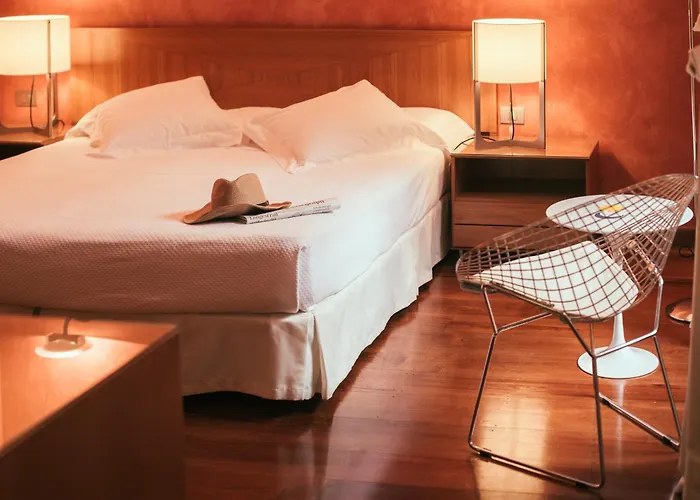 Hotel San Roque (Adults Only) Garachico 