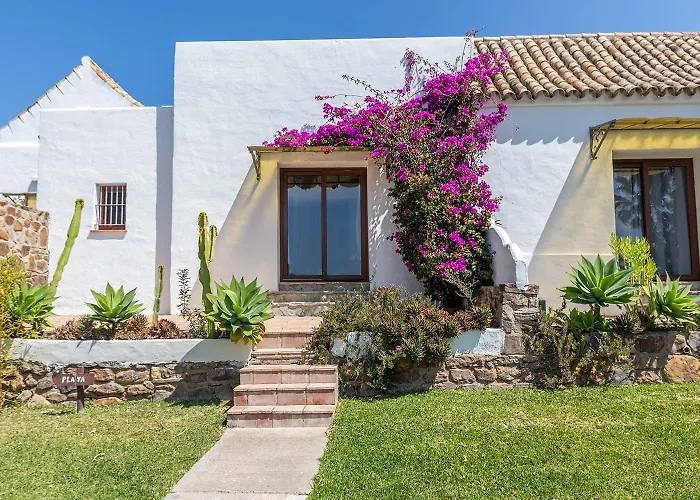 El Cortijo De Zahara By Qhotels