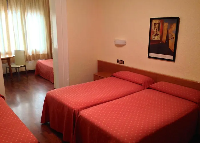Hotel Pelayo
