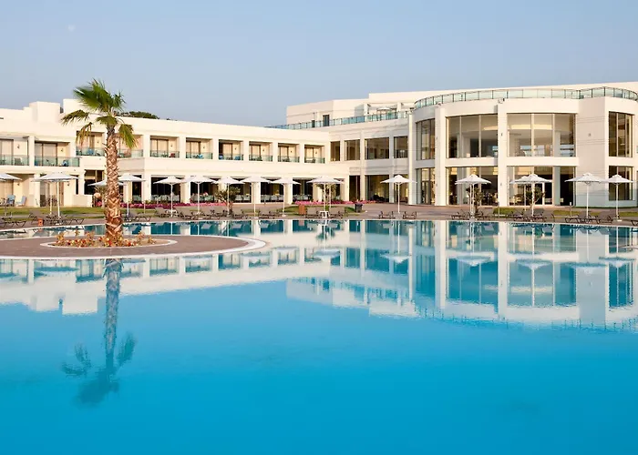 Apollo Blue Hotel Faliraki