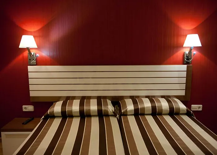 Hostal Bcn 46