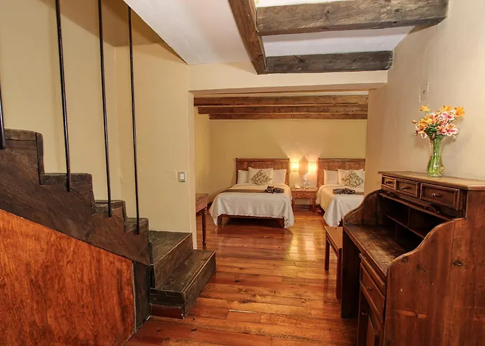 Hotel San Marcos