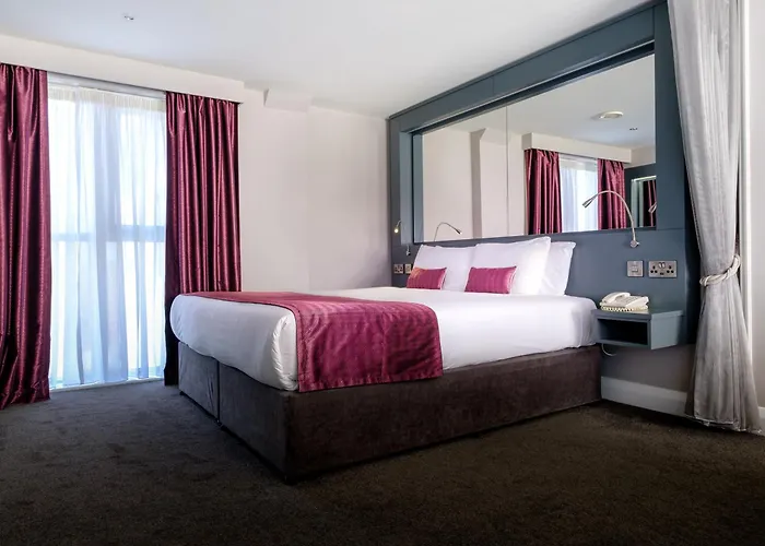 Claregalway Hotel