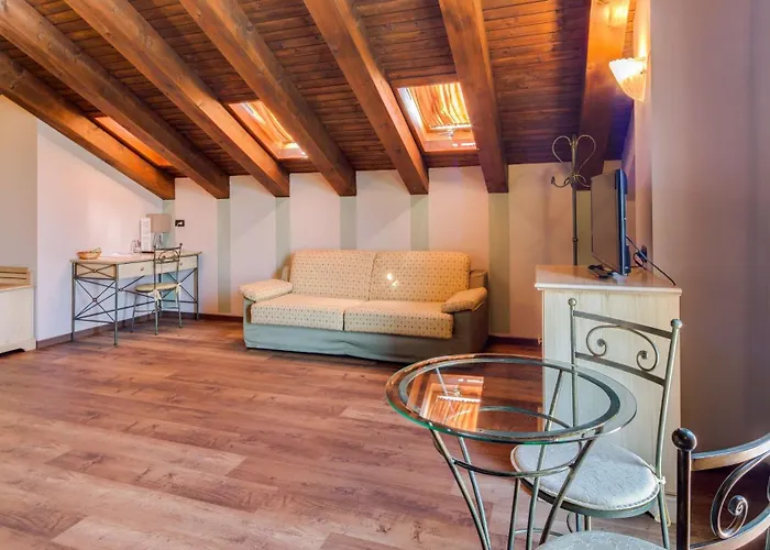 Art&Hotel Aeroporto Stezzano